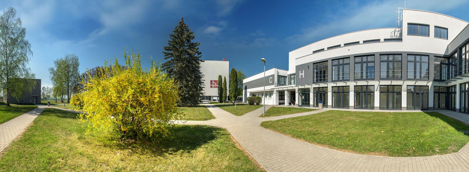 Vysoká škola technická a ekonomická v Českých Budějovicích